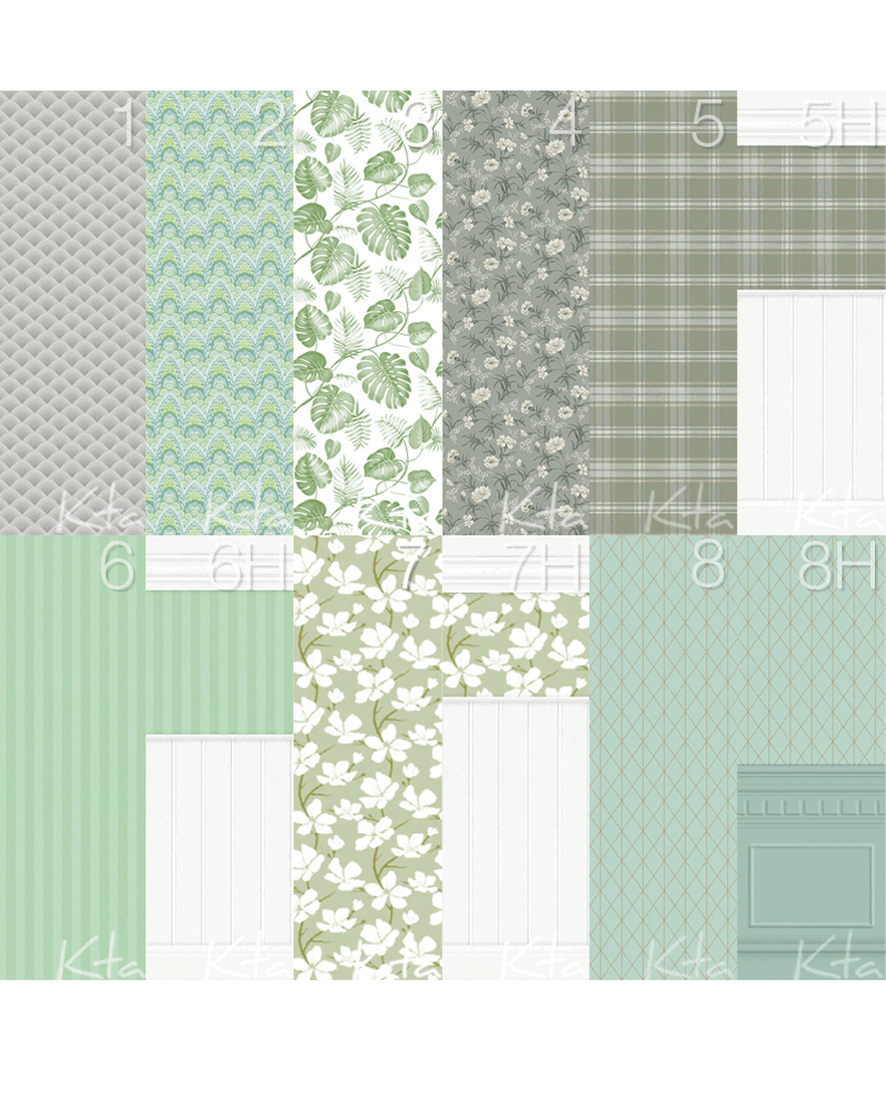 Обои Paper Walls DX11